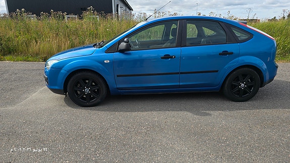 Ford Focus 3 of 5