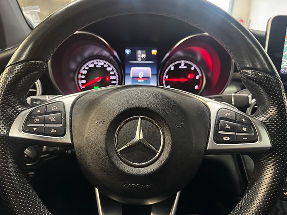 Mercedes-Benz GLC250 d 14 of 15