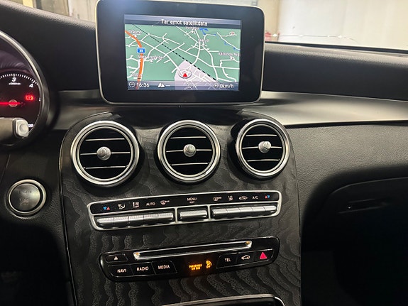 Mercedes-Benz GLC250 d 12 of 15