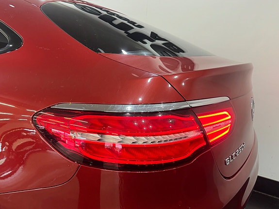 Mercedes-Benz GLC250 d 6 of 15