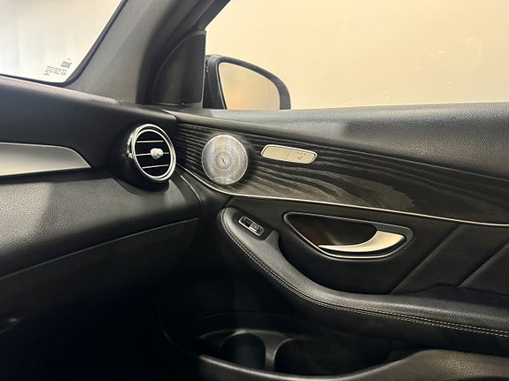 Mercedes-Benz GLC250 d 13 of 15