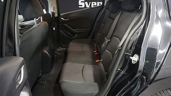 Mazda 3 13 of 14