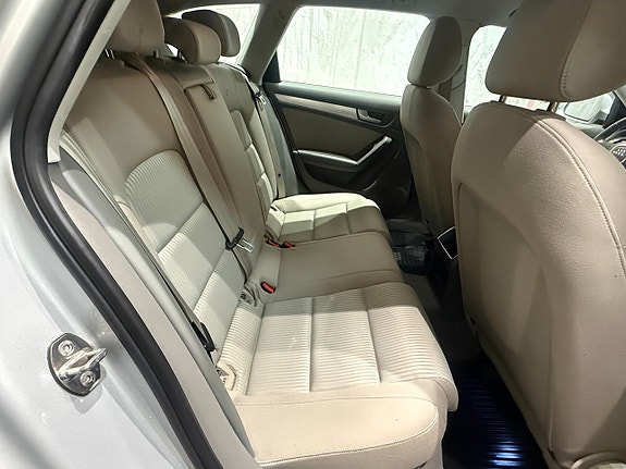 Audi A4 11 of 12