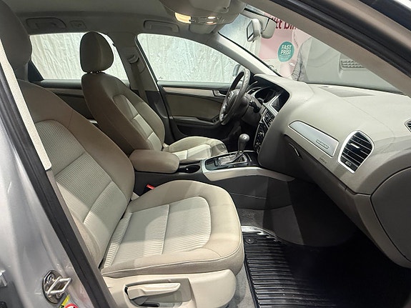 Audi A4 10 of 12