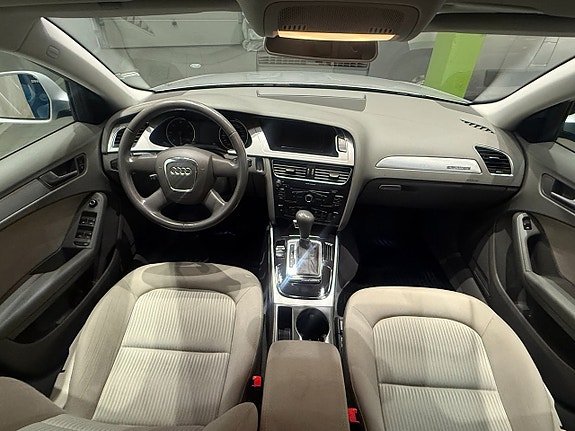 Audi A4 12 of 12