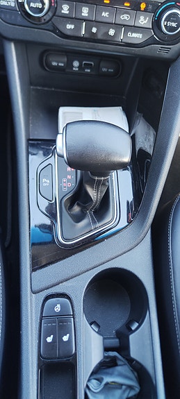 Kia Niro 3 of 27