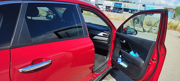 Kia Niro 19 of 27