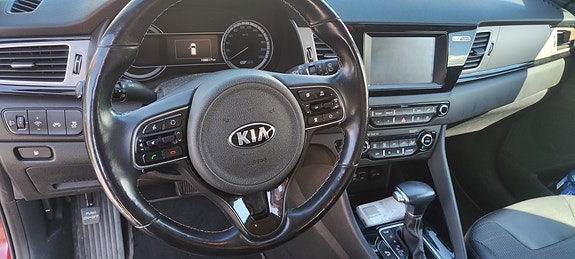 Kia Niro 14 of 27