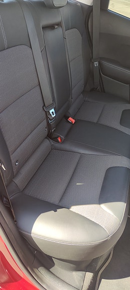Kia Niro 24 of 27