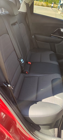 Kia Niro 25 of 27