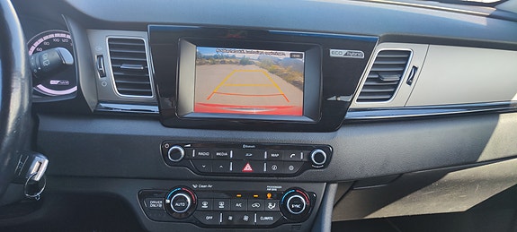 Kia Niro 4 of 27