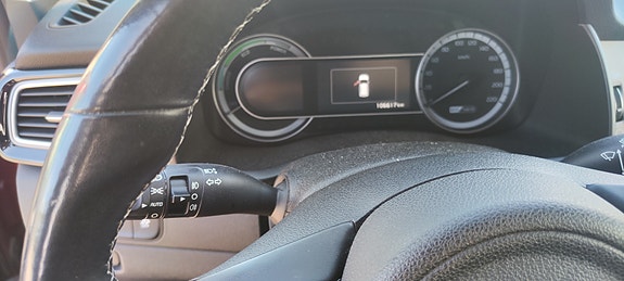 Kia Niro 13 of 27
