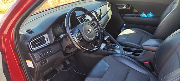 Kia Niro 15 of 27