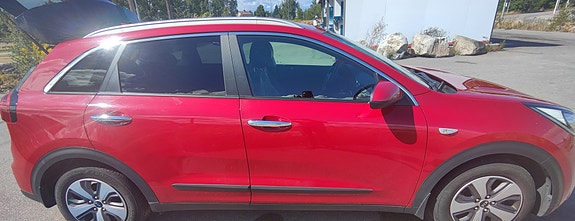 Kia Niro 11 of 27