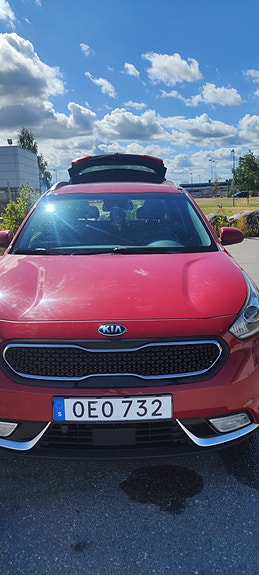 Kia Niro 10 of 27