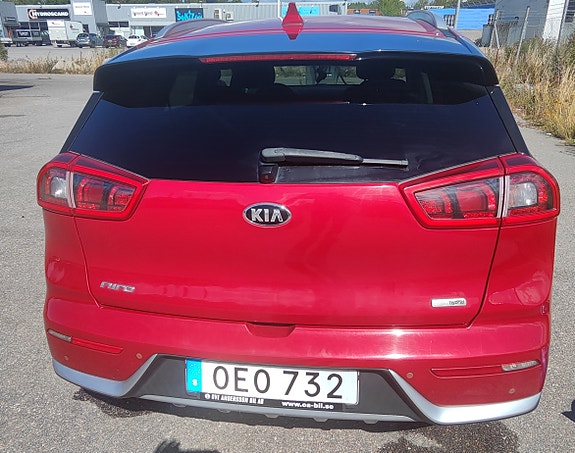 Kia Niro 7 of 27