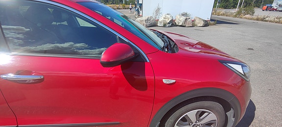 Kia Niro 9 of 27