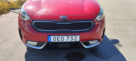 Kia Niro 18 of 27