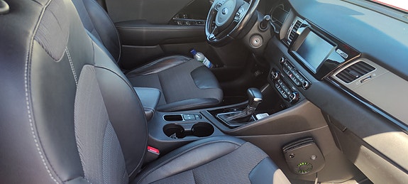 Kia Niro 22 of 27