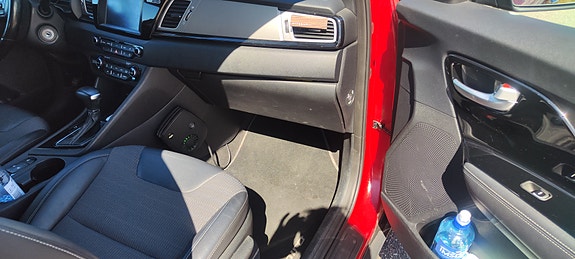 Kia Niro 21 of 27
