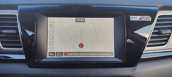 Kia Niro 27 of 27