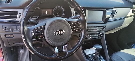 Kia Niro 17 of 27