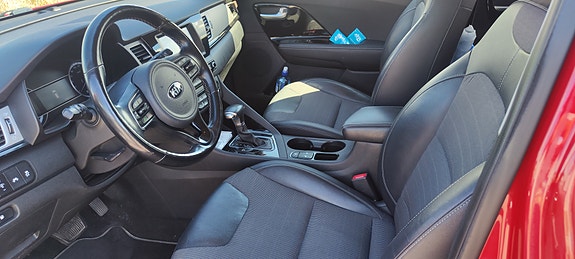 Kia Niro 16 of 27
