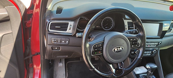 Kia Niro 12 of 27
