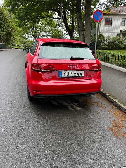 Audi A3 3 of 5
