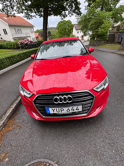 Audi A3 2 of 5