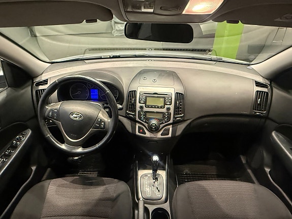 Hyundai i30 11 of 11
