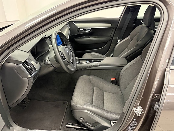 Volvo V90 5 of 5