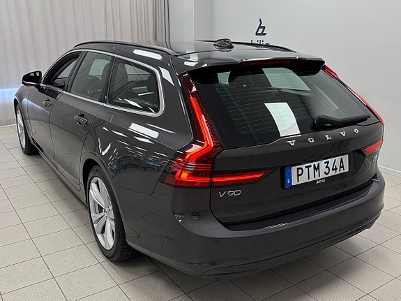 Volvo V90 3 of 5