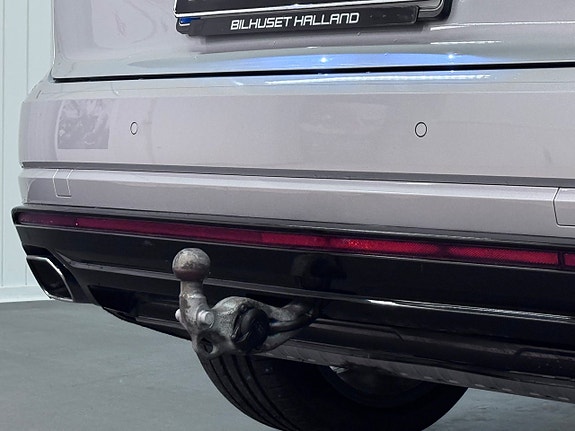 Volkswagen Touareg 11 of 30