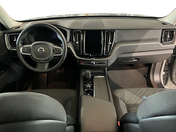 Volvo XC60 5 of 5