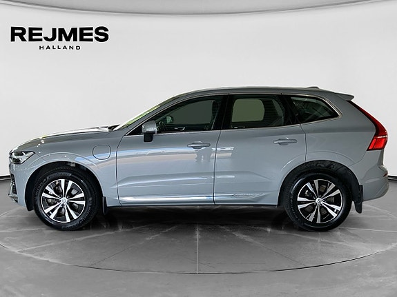 Volvo XC60 3 of 5