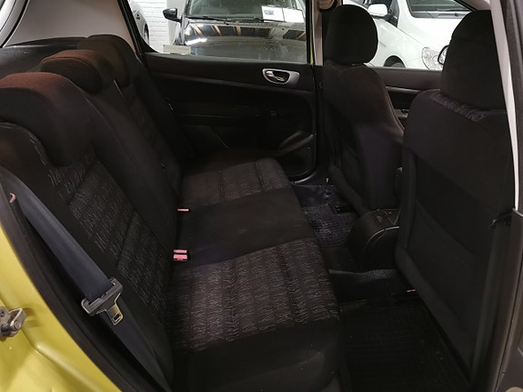 Peugeot 307 11 of 18