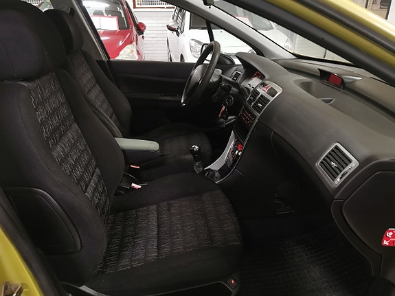 Peugeot 307 10 of 18