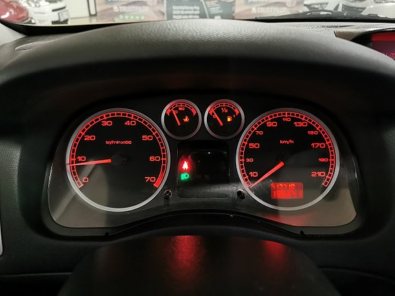 Peugeot 307 14 of 18