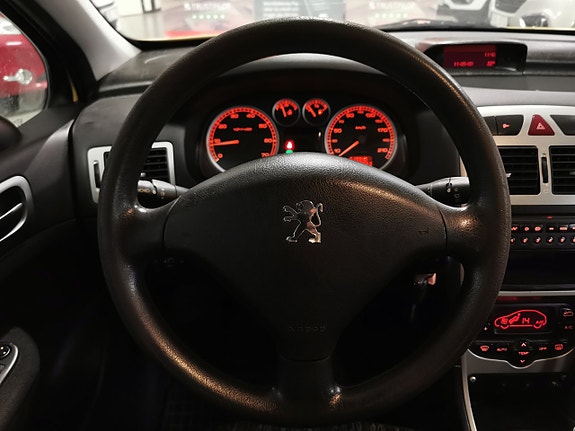 Peugeot 307 13 of 18