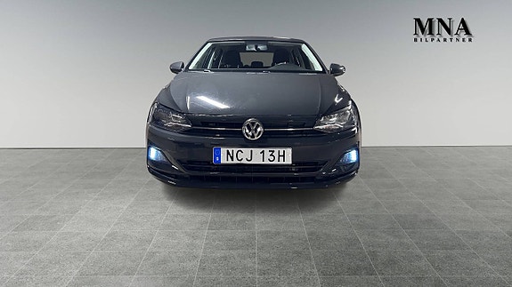 Volkswagen Polo 8 of 19