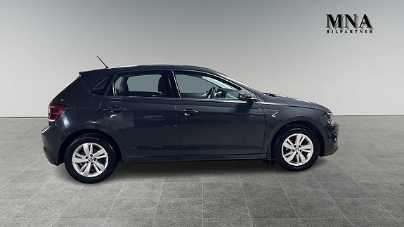 Volkswagen Polo 6 of 19