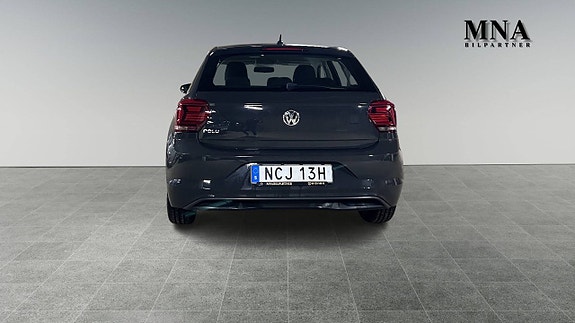Volkswagen Polo 4 of 19