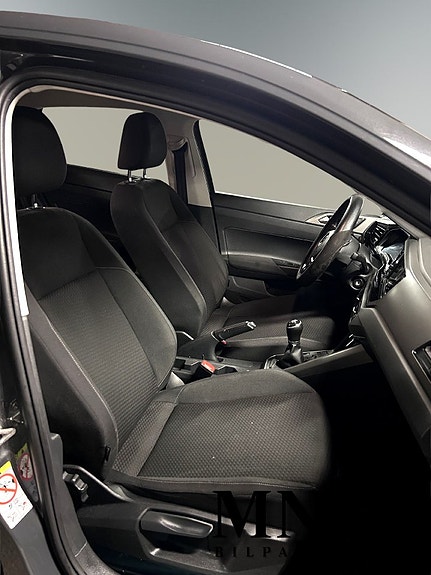 Volkswagen Polo 18 of 19