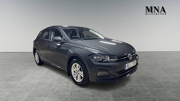Volkswagen Polo 7 of 19