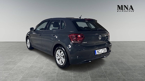 Volkswagen Polo 3 of 19