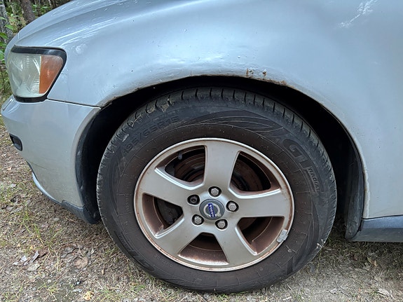 Volvo V50 4 of 7