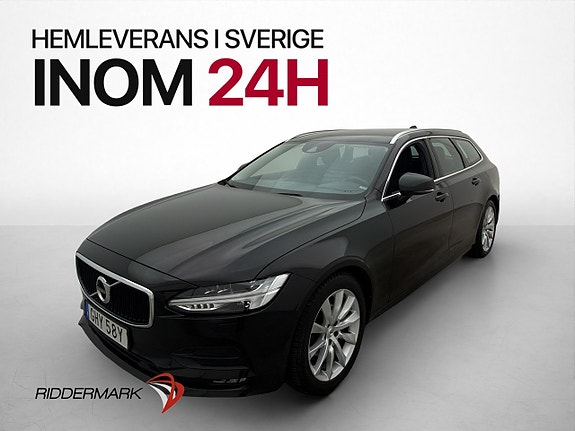 Volvo V90 3 of 5