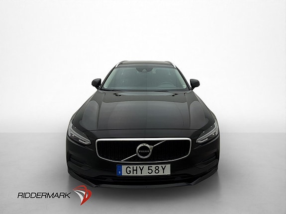 Volvo V90 2 of 5