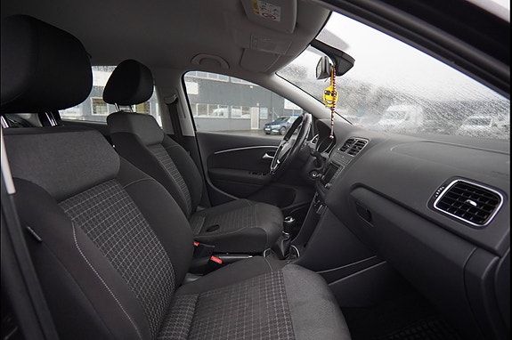 Volkswagen Polo 5 of 5